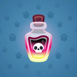 Magic Potion #559 Magic Potion #559