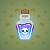 Magic Potion #560