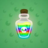Magic Potion #566