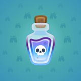 Magic Potion #567 Magic Potion #567