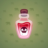 Magic Potion #576 Magic Potion #576