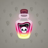 Magic Potion #578