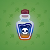 Magic Potion #582 Magic Potion #582