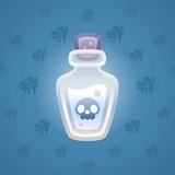 Magic Potion #584 Magic Potion #584
