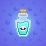 Magic Potion #586