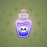 Magic Potion #587 Magic Potion #587