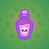 Magic Potion #589 Magic Potion #589