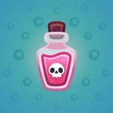 Magic Potion #590 Magic Potion #590