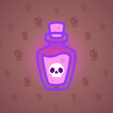 Magic Potion #593 Magic Potion #593