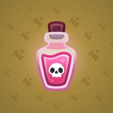 Magic Potion #596