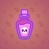 Magic Potion #597 Magic Potion #597