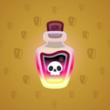 Magic Potion #598 Magic Potion #598