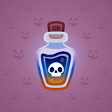 Magic Potion #610 Magic Potion #610