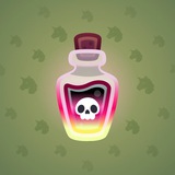 Magic Potion #616