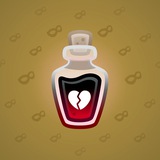 Magic Potion #621 Magic Potion #621