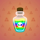 Magic Potion #624