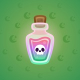 Magic Potion #625