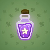Magic Potion #628
