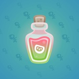 Magic Potion #632 Magic Potion #632
