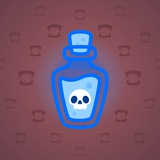 Magic Potion #633 Magic Potion #633