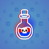 Magic Potion #635 Magic Potion #635
