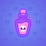 Magic Potion #636