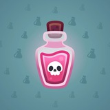 Magic Potion #637 Magic Potion #637