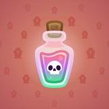 Magic Potion #640 Magic Potion #640