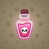 Magic Potion #641 Magic Potion #641