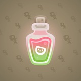 Magic Potion #644 Magic Potion #644