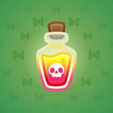 Magic Potion #647 Magic Potion #647