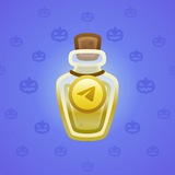 Magic Potion #648 Magic Potion #648