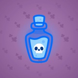 Magic Potion #651 Magic Potion #651