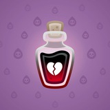 Magic Potion #654 Magic Potion #654