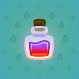 Magic Potion #655 Magic Potion #655