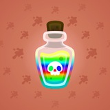 Magic Potion #659 Magic Potion #659