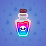 Magic Potion #662 Magic Potion #662