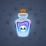 Magic Potion #664 Magic Potion #664