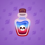 Magic Potion #666 Magic Potion #666