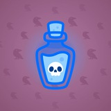 Magic Potion #671 Magic Potion #671