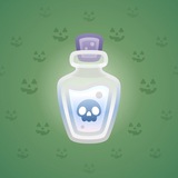 Magic Potion #672 Magic Potion #672