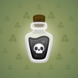 Magic Potion #673 Magic Potion #673