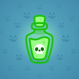 Magic Potion #675 Magic Potion #675