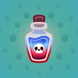 Magic Potion #678 Magic Potion #678
