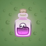 Magic Potion #682