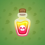 Magic Potion #683
