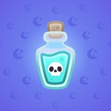 Magic Potion #686 Magic Potion #686