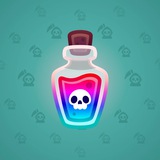 Magic Potion #687 Magic Potion #687