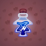 Magic Potion #689 Magic Potion #689