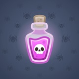 Magic Potion #692